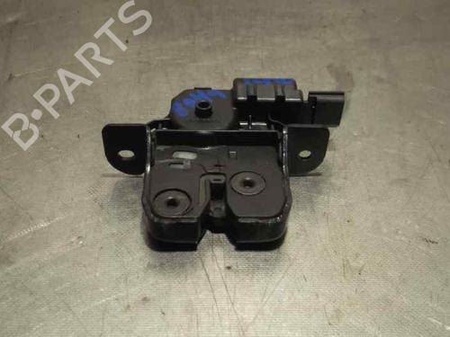 Serrure capot RENAULT SCÉNIC III (JZ0/1_) [2008-2016]  13452795