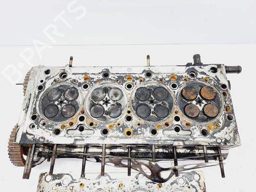 Cylinder head KIA CARNIVAL II (GQ) 2.9 CRDi | BP21393171M5 