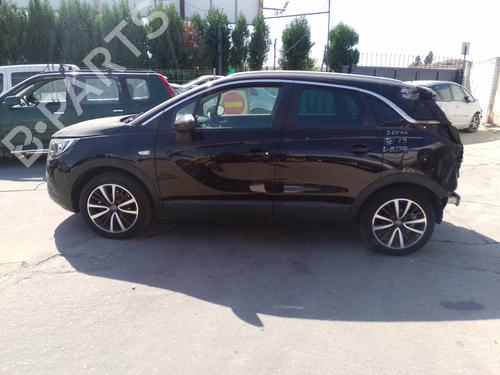 Front left panel OPEL CROSSLAND X / CROSSLAND (P17, P2QO)  | BP30204491C58  - Image 6