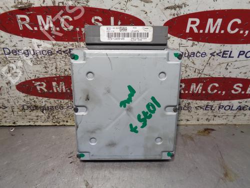 Engine control unit (ECU) FORD MONDEO III Saloon (B4Y) 1.8 16V | BP13425468M57 