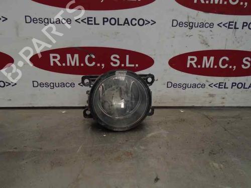Światło przeciwmgłowe przednie lewe RENAULT MEGANE II (BM0/1_, CM0/1_) 1.5 dCi (BM1F, CM1F) BP13458647C30