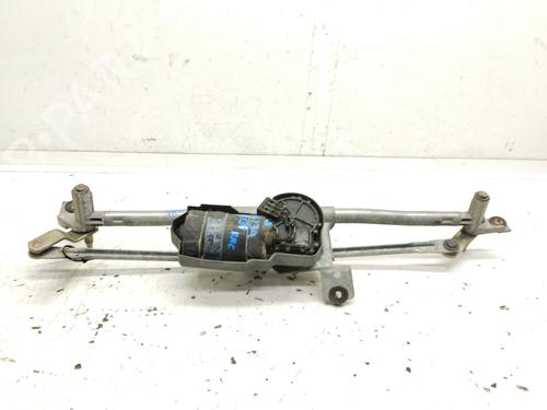 Used Front wiper motor SEAT AROSA (6H1) 1.0 (50 hp) 23662310