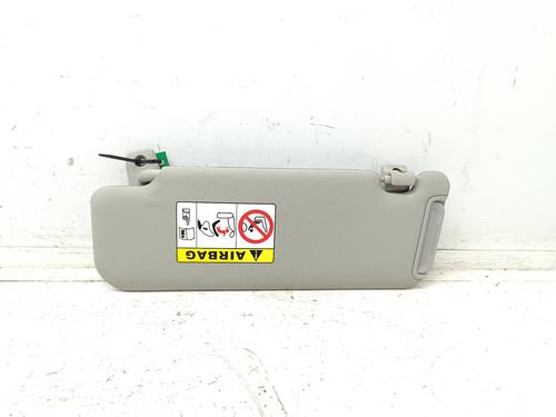 Right sun visor KIA SPORTAGE IV (QL, QLE) 1.7 CRDi | BP32232193I2