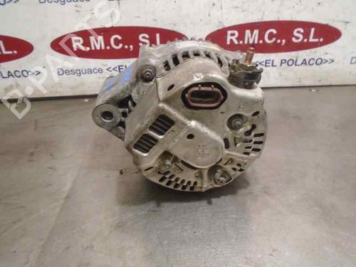 Alternator ROVER 45 I Hatchback (RT) | BP13452725M7 - Image 4