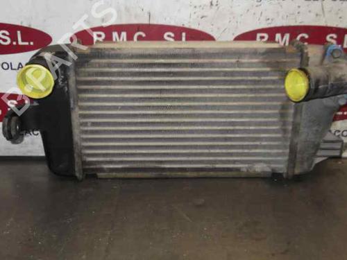 Used Intercooler SUZUKI SWIFT III (MZ, EZ) [2005-2025]  27636435
