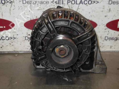 Used Alternator Alternator 13424326 13424326