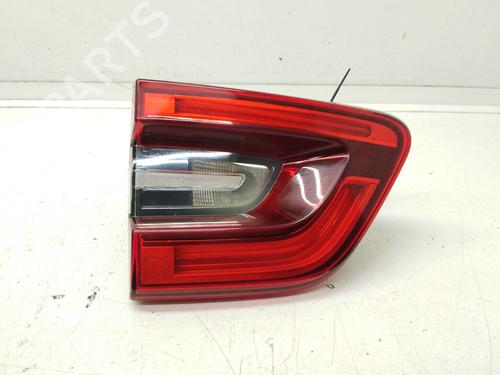 Used Other RENAULT KADJAR (HA_, HL_) 1.6 dCi 130 (HLA4) (130 hp) 23456584