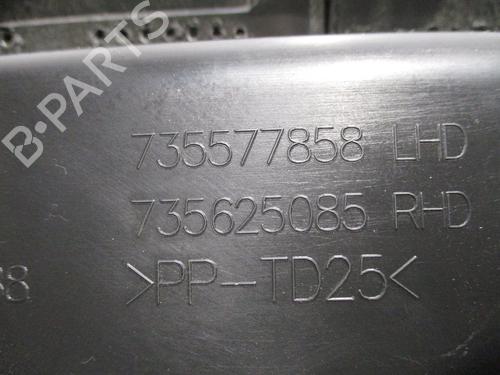 Dashboard FIAT 500 (312_) 1.2 (312AXA1A) | BP13470568C46