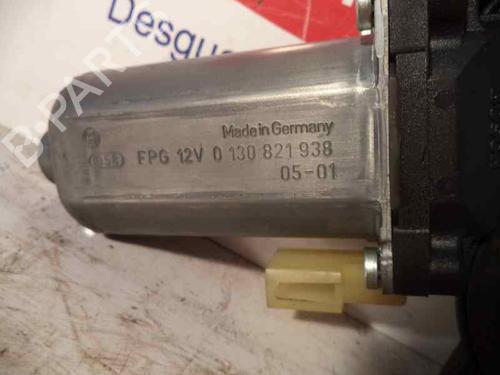 Left front window motor FORD FIESTA V (JH_, JD_)  | BP13430839E21 