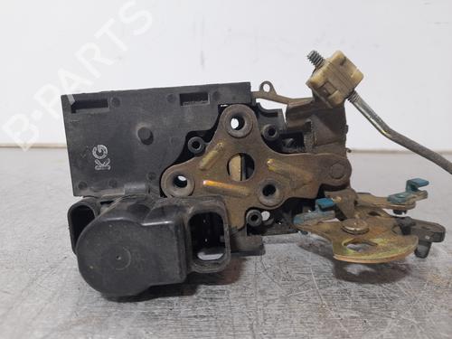 Rear left lock CHEVROLET LACETTI (J200)  | BP16948813C100 