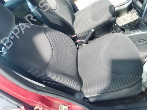 Used Right front seat Right front seat 35818486 35818486