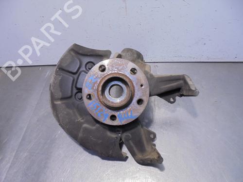 Used Right front steering knuckle Right front steering knuckle AUDI A3 (8L1) 1.9 TDI (110 hp) 20322383 20322383