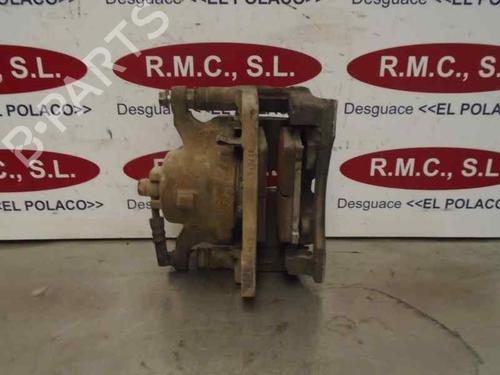 Left front brake caliper HONDA CIVIC VIII Hatchback (FN, FK)  | BP13421537M105 