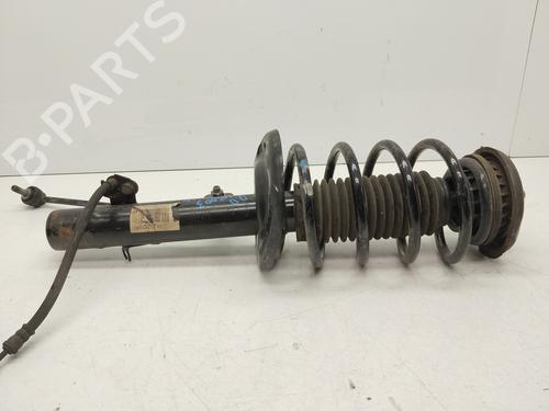 Used Right front shock absorber PEUGEOT 2008 I (CU_) 1.6 BlueHDi 120 (120 hp) 15881153