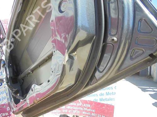 Right front door HYUNDAI i40 I (VF) 1.7 CRDi | BP13425163C3 