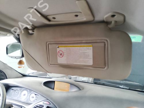 right-sun-visor-citroen-c5-ii-rc_-2004-2005-2006-2007-2008-35817886 main image