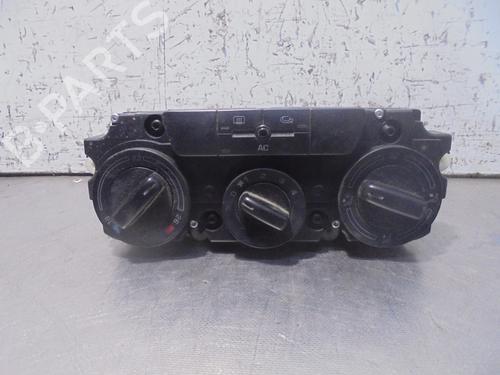 AC Styreenhet / Manøvreringsenhet SKODA OCTAVIA II (1Z3) [2004-2013]  13425623