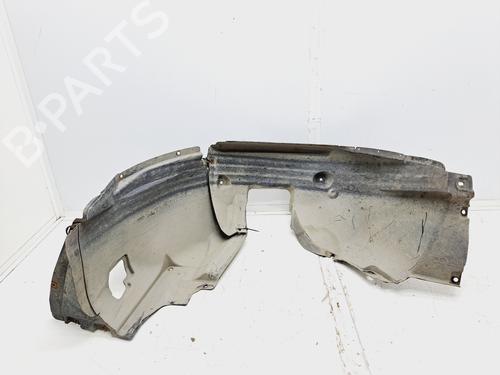 Wheel arch BMW 1 (E87) 118 d | BP24150451C56