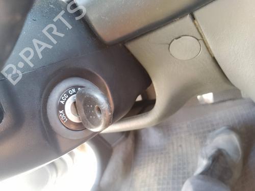 Used Ignition barrel Ignition barrel 35817334 35817334