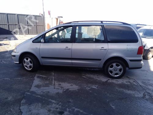 Brugte SEAT ALHAMBRA (7V8, 7V9) [1996-2010]  4419678