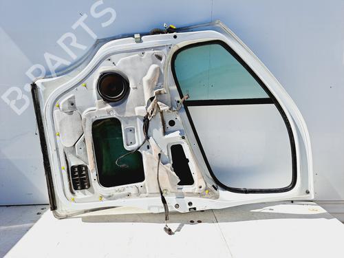 Right front door OPEL VIVARO A Van (X83)  | BP13472341C3 