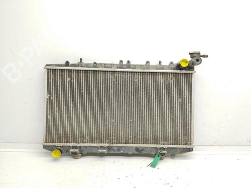 Køler NISSAN ALMERA I Hatchback (N15) [1995-2001]  23879602