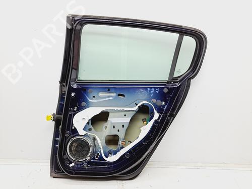 Right rear door PEUGEOT 308 I (4A_, 4C_)  | BP24885397C5 