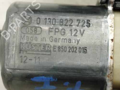 Left rear window motor SEAT LEON (5F1)  | BP23662221E23 