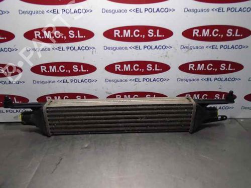 Used Intercooler FIAT GRANDE PUNTO (199_) 1.3 D Multijet (199.AXD11, 199.AXD1A, 199.AXD1B,... (90 hp) 13494336