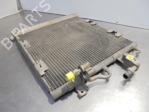 AC radiator OPEL ASTRA H (A04) 1.7 CDTI (L48) | BP13427797M32 
