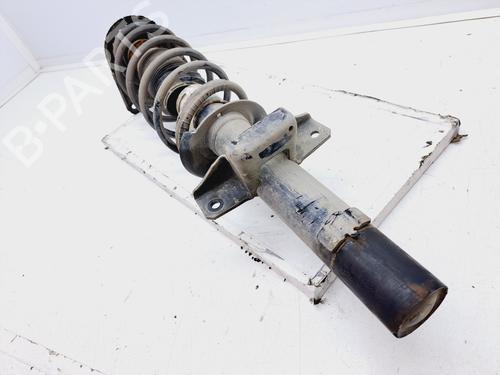 Left rear shock absorber FORD MONDEO III Saloon (B4Y)  | BP18294355M18 