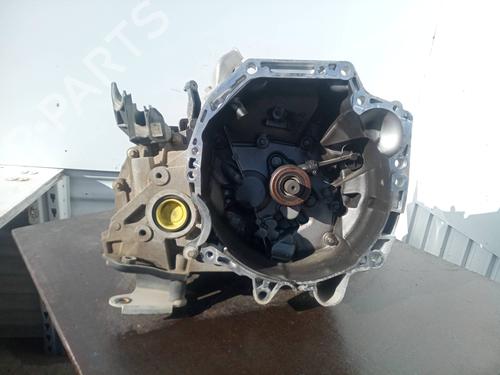 Used Gearbox NISSAN MICRA V (K14) [2016-2025]  19310991