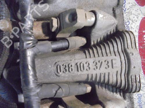 Cylinder head SKODA FABIA I (6Y2)  | BP13426028M5 
