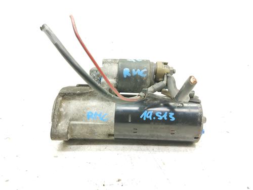 Used Starter AUDI A4 B6 (8E2) 1.9 TDI (130 hp) 31709280