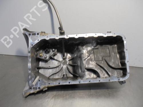 Oil sump MERCEDES-BENZ C-CLASS (W204)  | BP14223711M115 