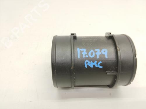 Used Mass air flow sensor OPEL ASTRA H GTC (A04) [2005-2010]  15545606