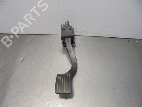Used Pedal CITROËN C4 Picasso I MPV (UD_) [2006-2015]  13469715