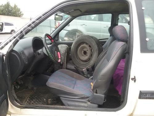 Front right lock CITROËN SAXO (S0, S1) 1.5 D | BP13471557C97 