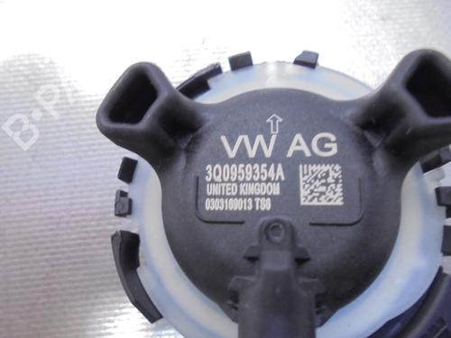 Electronic sensor SEAT LEON (5F1)  | BP14224029M84 
