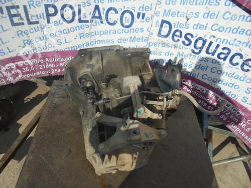 Gearbox FORD FOCUS C-MAX (DM2)  | BP13426440M3 