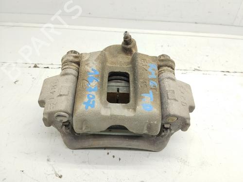 Used Left rear brake caliper TOYOTA LAND CRUISER PRADO (_J12_) [2002-2010]  22201227