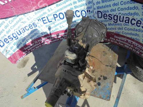 Gearbox OPEL FRONTERA A Sport (U92)  | BP13468763M3 