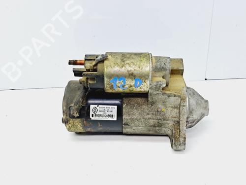 Used Starter Starter RENAULT CLIO II (BB_, CB_) [1998-2016] 13426109 13426109