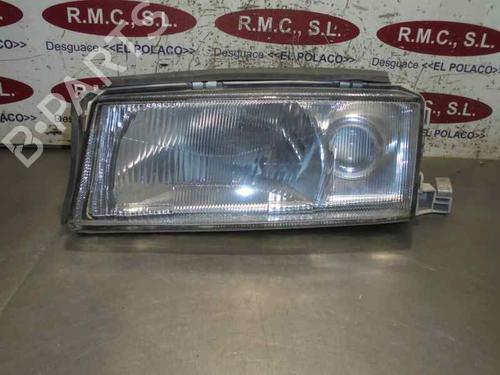 Used Left headlight SKODA OCTAVIA I (1U2) 1.9 TDI (90 hp) 13425042