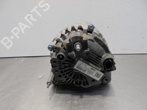 Alternator SEAT ARONA (KJ7, KJP) 1.6 TDI | BP13429021M7 