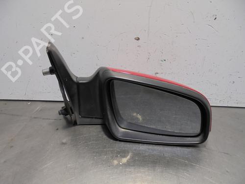 Right mirror OPEL ZAFIRA / ZAFIRA FAMILY B (A05) 1.9 CDTI (M75) | BP13464900C27 