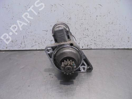 Starter VW POLO V (6R1, 6C1) 1.4 TDI | BP13491745M8 