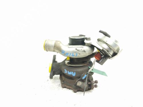 Turbolader/Kompressor für OPEL ASTRA H (A04) [2004-2014]  29537171