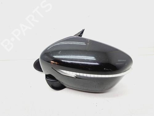 Used Left mirror NISSAN JUKE (F15) 1.5 dCi (110 hp) 18431458