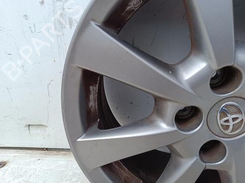 Rim TOYOTA AVENSIS Estate (_T27_)  | BP21017880C45 